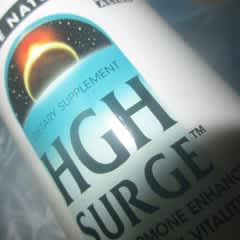 ページ 1 - レビュー - Source Naturals（ソースナチュラルズ）, HGH