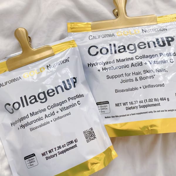 ページ 1 - レビュー - California Gold Nutrition, CollagenUP