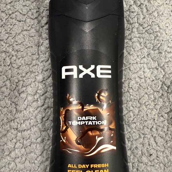 ページ 1 - レビュー - AXE（アックス）, ボディウォッシュ、ダーク