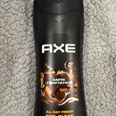 ページ 1 - レビュー - AXE（アックス）, ボディウォッシュ、ダーク