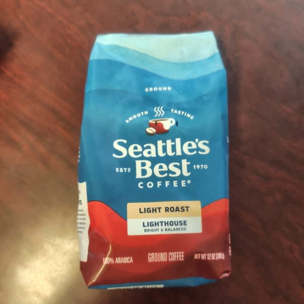 ページ 1 - レビュー - Seattle's Best Coffee（シアトルズベスト