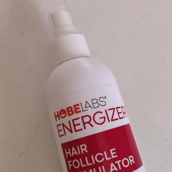 ページ 1 - レビュー - Hobe Labs, Energizer, Hair Follicle
