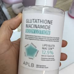 glutathione whitening body lotion review Review of Biocos brightening body lotion✨,, Lightweight and non-greasy,  blends smoothly into skin for a soft, clean feel. Use consistently to see  visible results.” ✨, @biocoscosmetics, ., ., ., ., ., main image 0