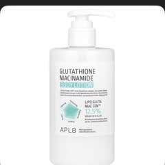 how long should i take ghk cu AD K-Beauty’s Answer to The Ordinary? Say Hello to APLB main image 0
