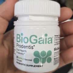 ページ 1 - レビュー - BioGaia（バイオガイア）, Prodentis®（プロデ