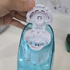 ページ 1 - レビュー - Navage, Nasal Care、Nose Cleaner Starter Kit