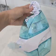 ページ 1 - レビュー - Navage（ナベージ）, Nasal Care、Nose Cleaner