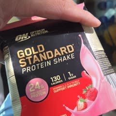 ページ 1 - レビュー - Optimum Nutrition（オプティマム