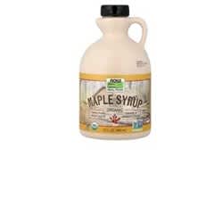 メープル ✤ シロップ 占冠産100％メープルシロップ