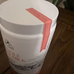 ホール ゴートミルク、1.13kg（2.5ポンド）