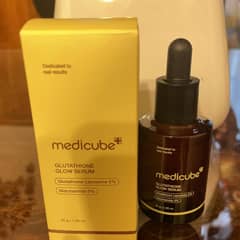 Page 1 - Reviews - Medicube, Glutathione Glow Serum, 1.05 oz (30 g)