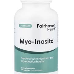 ミオイノシトール、120粒（1粒あたり500mg）