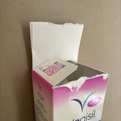walmart lubricating jelly Vagisil ProHydrate Internal Hydrating Gel - 6 x 5g pre-filled applicators