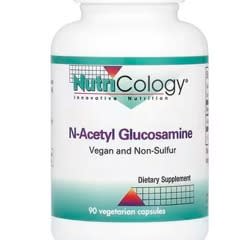 Page 1 - Reviews - Nutricology, N-Acetyl Glucosamine, 500 mg , 90 Vegetarian Capsules