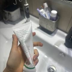 Sunday Morning Refreshing Cleansing Foam, 4.05 fl oz (120 ml)