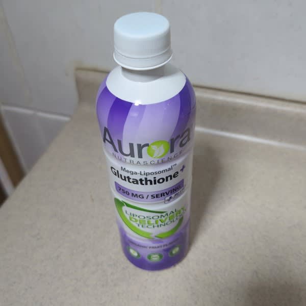 ページ 1 - レビュー - Aurora Nutrascience（オーロラニュートラ