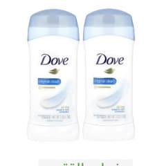 ページ 1 - レビュー - Dove（ダヴ）, Antiperspirant Deodorant