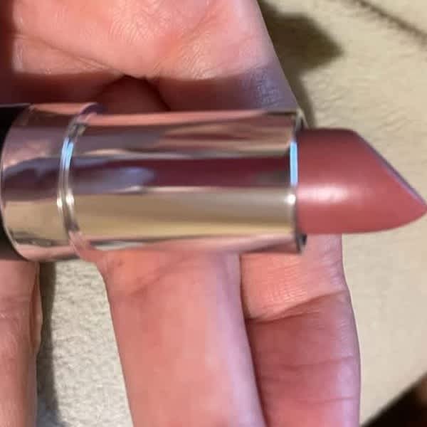 Page 1 - Reviews - Rimmel London, Lasting Finish Lipstick, 08