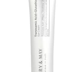 Page 1 - Reviews - Mary & May, Tranexamic Acid + Glutathione Eye Cream,  1.05 oz (30 g) - iHerb