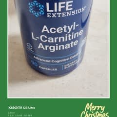 l carnitine bulking L-Carnitine Benefits for Male Erectile Dysfunction main image 1