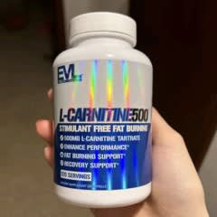 l carnitine against cellulite NATULIPO L-Carnitine Body Sculpting Serum