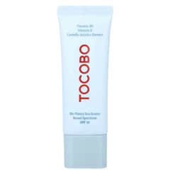tobacco bio watery sunscreen Travel SPF Ready Set At the last stage of skin care TOCOBO Bio Watery Sunscreen SPF