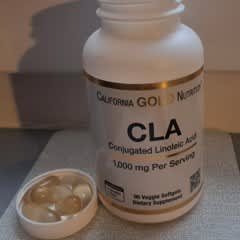 PERFORMANCE INSPIRED Nutrition CLA Softgels – 1000mg Safflower Oil – Stimulant-Free – Supports Lean Body Composition – 120 Count - View #13