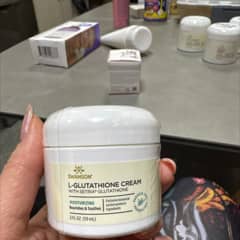 swanson l glutathione cream Page 1 - Reviews - Swanson, L-Glutathione Cream with Setria® Glutathione, 2  fl oz (59 ml)