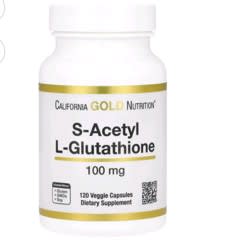 acyl glutathione reviews Glutathione