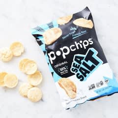 オリジナル、シーソルト、142g（5オンス）