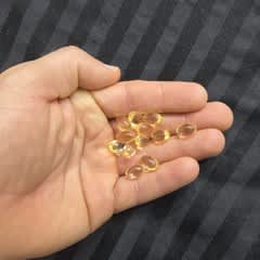 Foto de cliente - Aged Garlic Extract Doypack