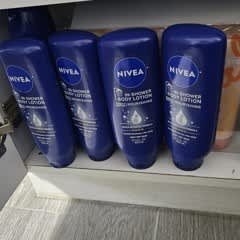 インシャワー ボディローション、400ml（13.5液量オンス）