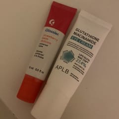 aplb glutathione cream review APLB Glutathione Niacinamide Facial Cream 55mL – Kbeauty Canada main image 1