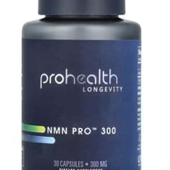 NMN Pro 300, 300 mg, 90 Capsules