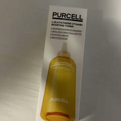 purcell glutathione vitamin boosting toner Twinlab L-Glutathione Capsules - 100 mg