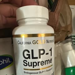 Page 1 - Reviews - California Gold Nutrition, GLP-1 Supreme™, with  Akkermansia, Berberine, Quercetin & Curcumin, 60 Veggie Capsules