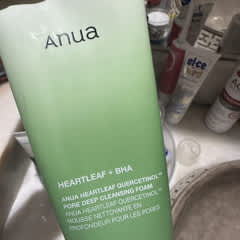 ページ 1 - レビュー - Anua （アヌア）, ドクダミQuercetinol