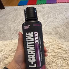 nutrakey l carnitine 3000 reviews ProSupps L-Carnitine Liquid Shots Metabolic Energizer Page 1 - Reviews -