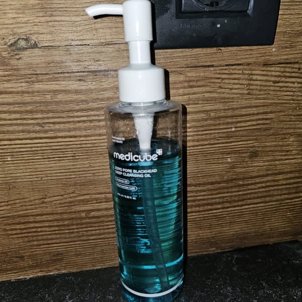 ページ 1 - レビュー - Medicube, Zero Pore Blackhead Deep Cleansing