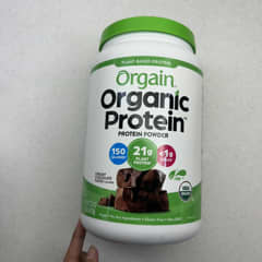 ページ 1 - レビュー - Orgain（オルゲイン）, Organic Protein