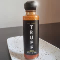 ページ 1 - レビュー - Truff, 黒トリュフ ホットソース、170g（6