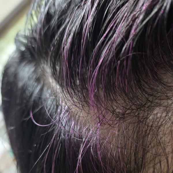 ページ 1 - レビュー - Punky Colour（パンキーカラー）, Semi