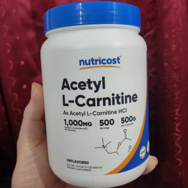 l carnitine hcl side effects L-Carnitine Benefits, Uses, Dosage, Foods, Side Effects main image 0