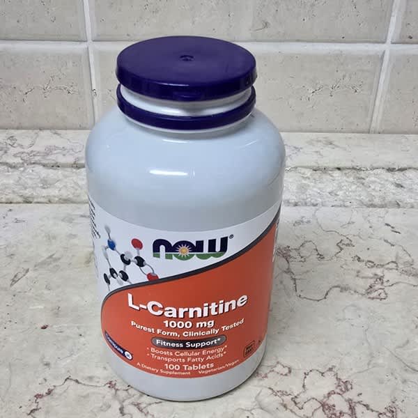 too much acetyl l carnitine Acetyl L Carnitine