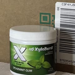 ページ 1 - レビュー - Xyloburst（ザイロバースト）, キシリトール