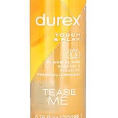 Pgina 1 - Reseas - Durex, Sensual Pleasure, Lubricante personal, Ylang-ylang, 200 ml (6,76 oz. lq.) - iHerb Pgina 1 - Reseas - Durex, Sensual Pleasure, Lubricante personal, Ylang-ylang, 200 ml (6,76 oz. lq.) - iHerb