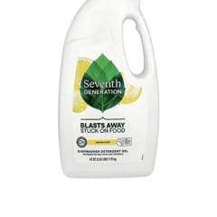 ページ 1 - レビュー - Seventh Generation（セブンスジェネレーション