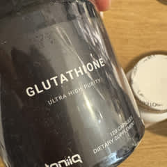 glutathione toniiq Page 1 - Reviews - Toniiq, Glutathione, 120 Capsules (500 mg per Capsule)