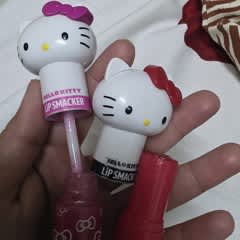 ページ 1 - レビュー - Lip Smacker（リップスマッカー）, Hello Kitty