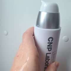 Page 1 - Reviews - CNP Laboratory, Invisible Peeling Booster